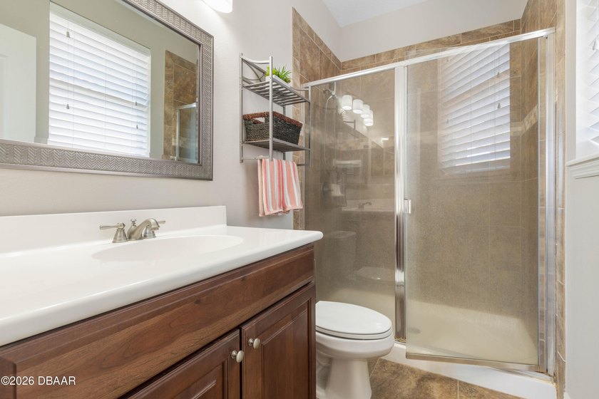 Perched on the top floor for ultimate privacy, this beautifully - photo 37