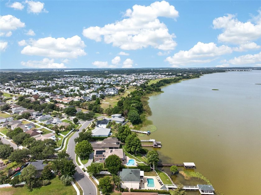 An unparalleled lakefront opportunity in Downtown Winter Garden - photo 49