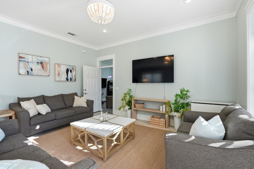 Turnkey beach retreat with built-in rental income potential! - photo 14