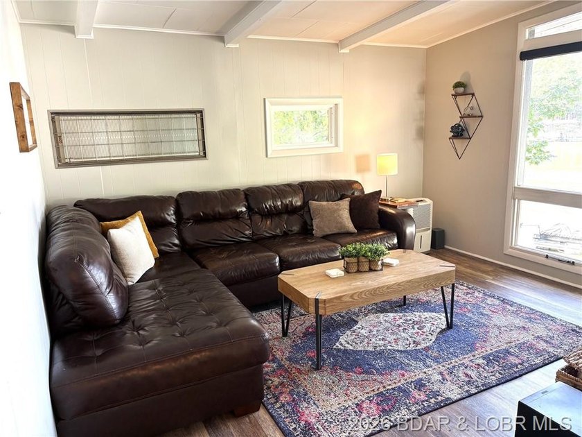 Sitting on a gentle lot in a beautiful cove location, this gem - photo 15