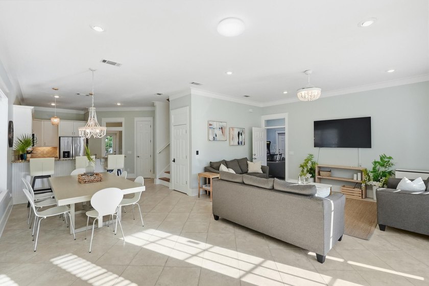 Turnkey beach retreat with built-in rental income potential! - photo 16