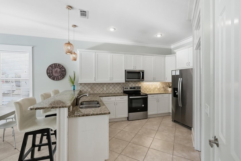 Turnkey beach retreat with built-in rental income potential! - photo 17