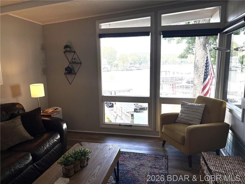 Sitting on a gentle lot in a beautiful cove location, this gem - photo 18