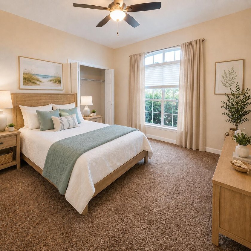 Coastal Living in the Heart of Destin Welcome to your slice of - photo 20