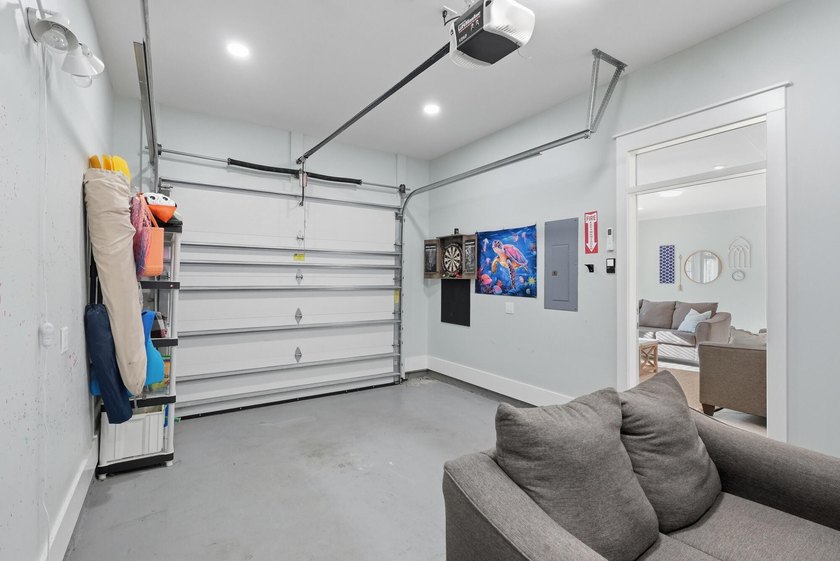 Turnkey beach retreat with built-in rental income potential! - photo 20