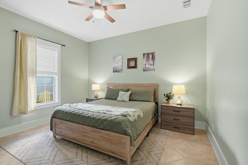 Turnkey beach retreat with built-in rental income potential! - photo 22