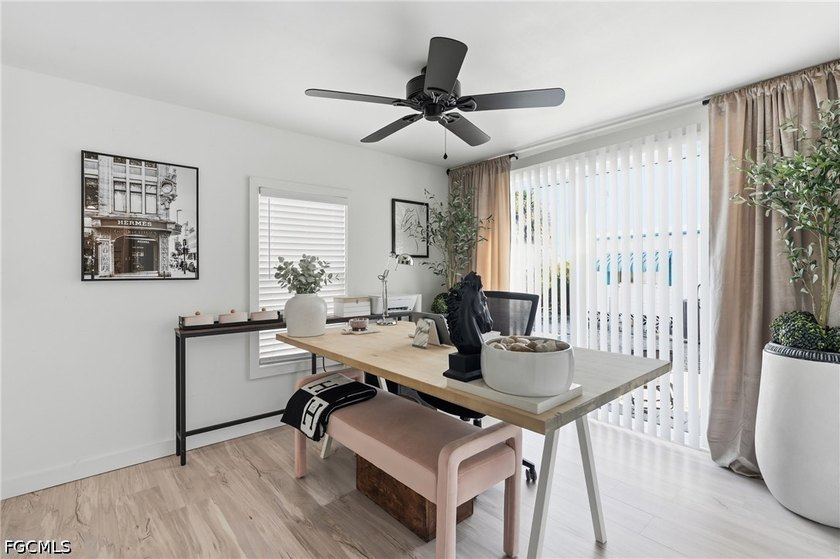 Best value in Spring Creek Village! This rare 3-bedroom 2 bath - photo 22