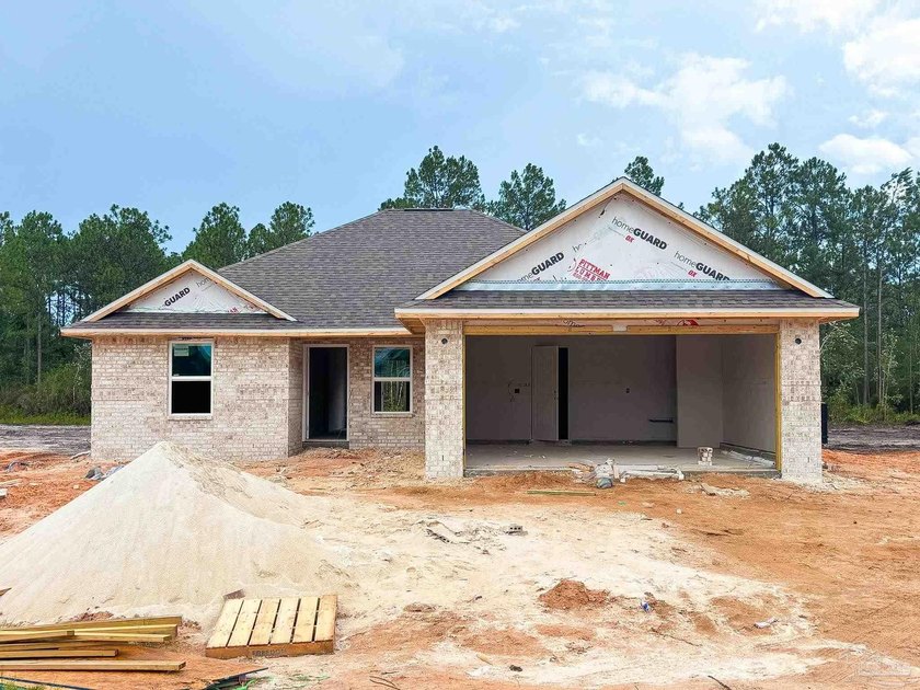 BUILD YOUR DREAM // TRUE SEMI-CUSTOM OPPORTUNITY Featuring the - photo 3