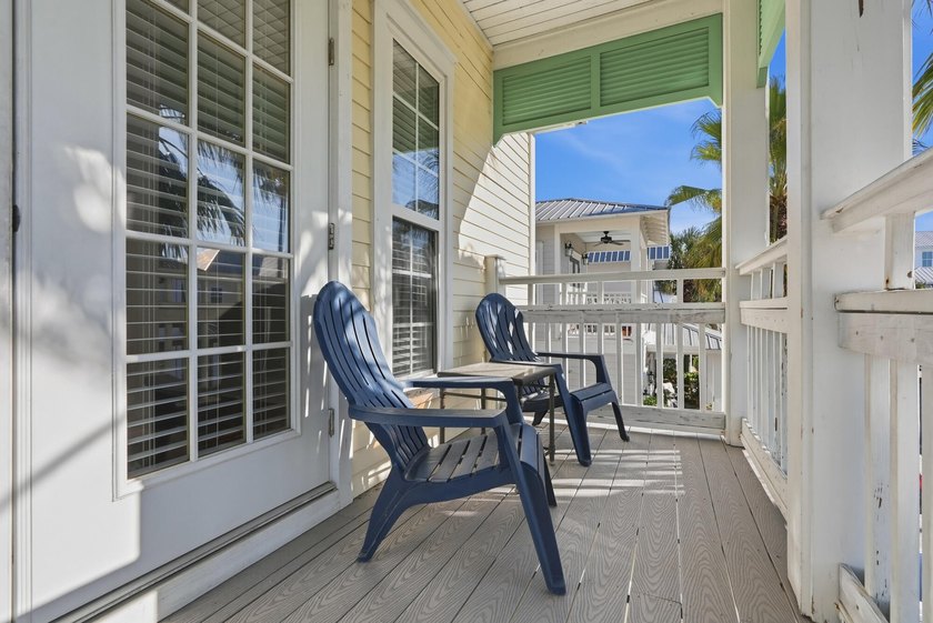 Turnkey beach retreat with built-in rental income potential! - photo 34
