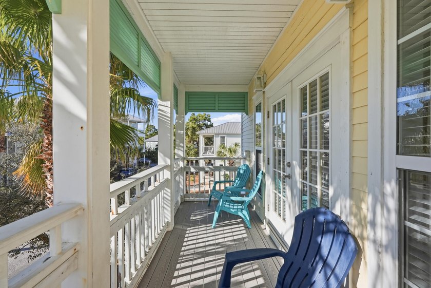 Turnkey beach retreat with built-in rental income potential! - photo 35