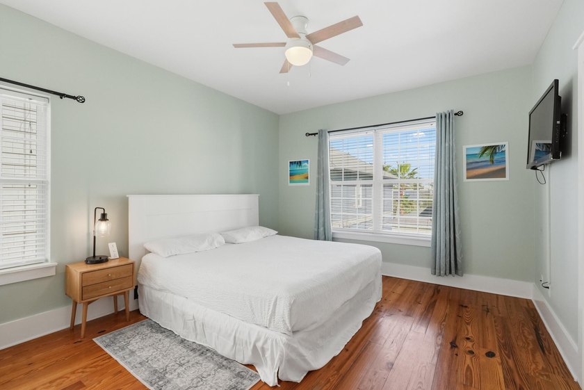 Turnkey beach retreat with built-in rental income potential! - photo 36