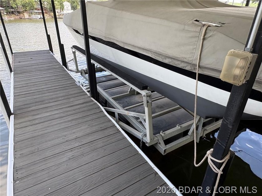 Sitting on a gentle lot in a beautiful cove location, this gem - photo 39