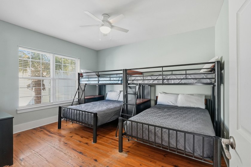 Turnkey beach retreat with built-in rental income potential! - photo 41