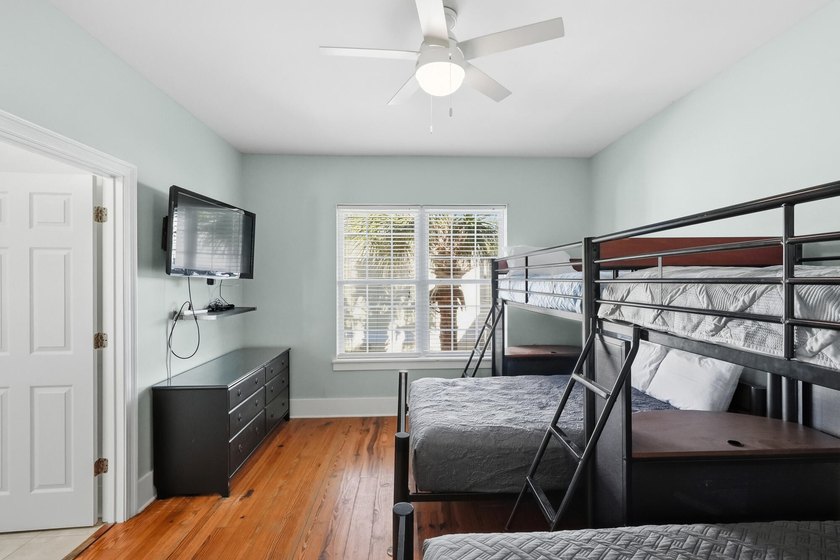Turnkey beach retreat with built-in rental income potential! - photo 42