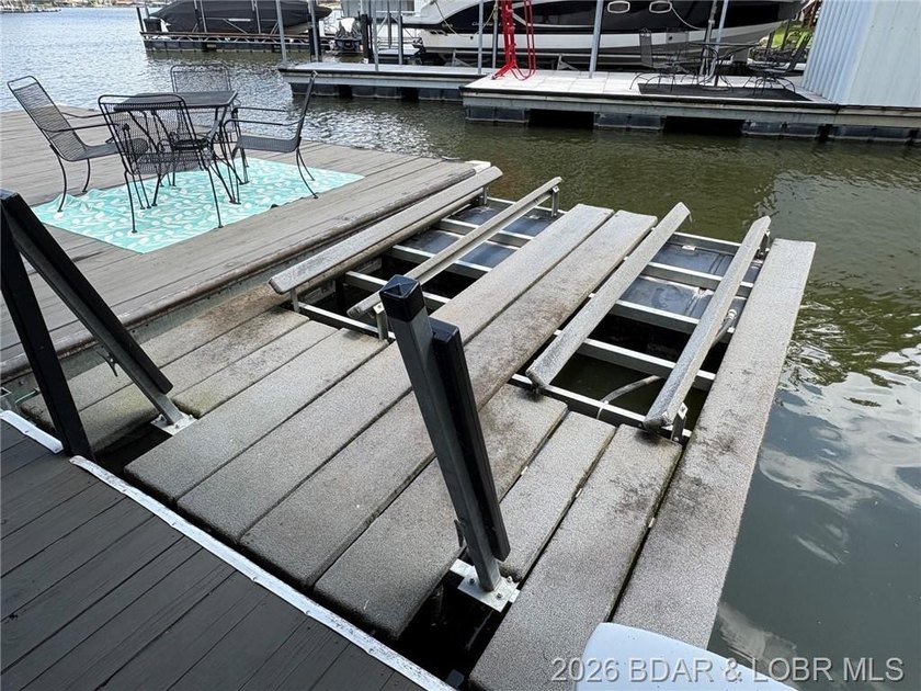 Sitting on a gentle lot in a beautiful cove location, this gem - photo 42