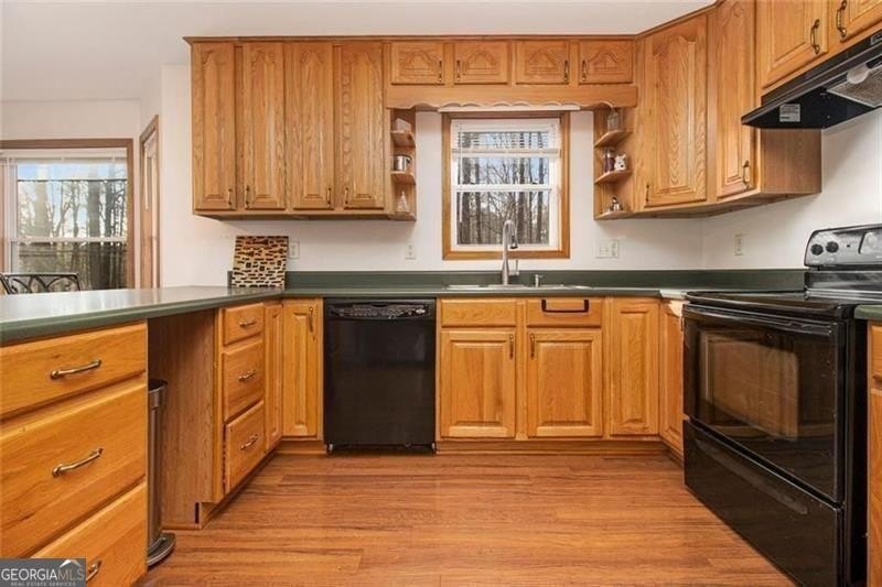 470 &amp; 490 Dorsey Road - 24.80 Acres with Two Homes. Rare - photo 11