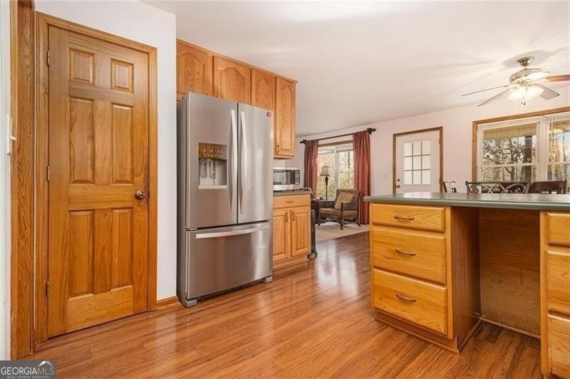 470 &amp; 490 Dorsey Road - 24.80 Acres with Two Homes. Rare - photo 12