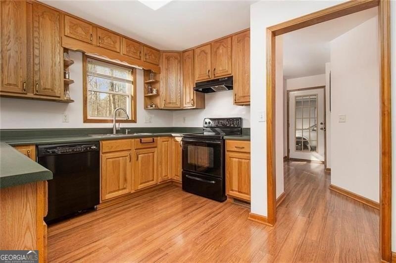 470 &amp; 490 Dorsey Road - 24.80 Acres with Two Homes. Rare - photo 13