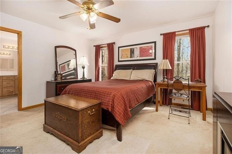 470 &amp; 490 Dorsey Road - 24.80 Acres with Two Homes. Rare - photo 17