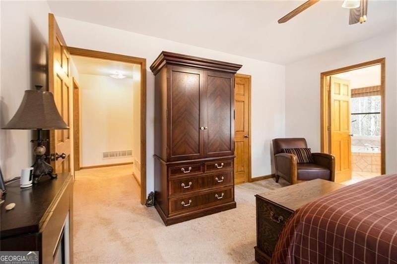 470 &amp; 490 Dorsey Road - 24.80 Acres with Two Homes. Rare - photo 19