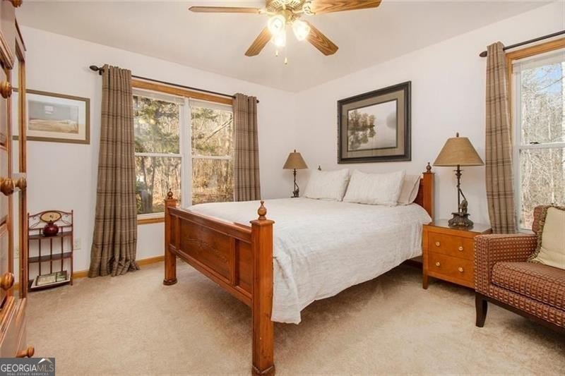 470 &amp; 490 Dorsey Road - 24.80 Acres with Two Homes. Rare - photo 20
