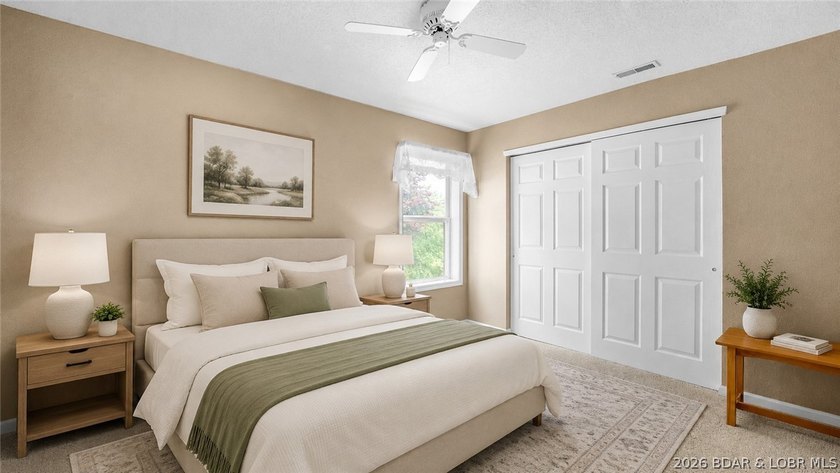 NOW OFFERING ALL HOA assessments for 2026 paid by seller upon - photo 21