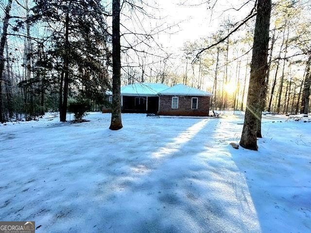470 &amp; 490 Dorsey Road - 24.80 Acres with Two Homes. Rare - photo 32