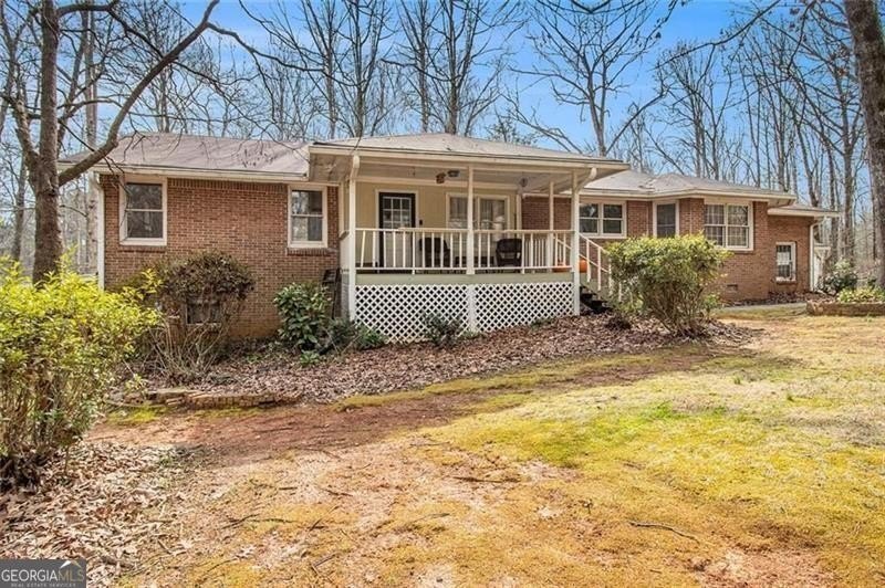 470 &amp; 490 Dorsey Road - 24.80 Acres with Two Homes. Rare - photo 35