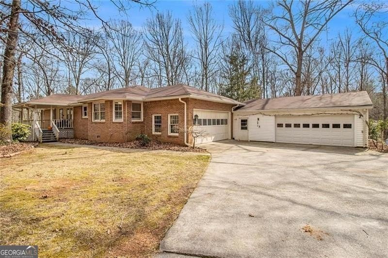 470 &amp; 490 Dorsey Road - 24.80 Acres with Two Homes. Rare - photo 36