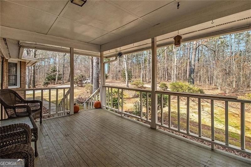 470 &amp; 490 Dorsey Road - 24.80 Acres with Two Homes. Rare - photo 38