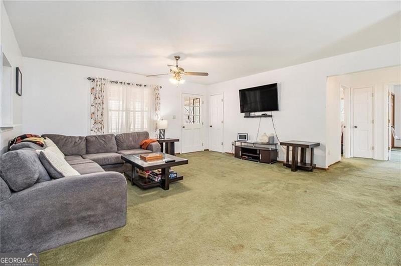 470 &amp; 490 Dorsey Road - 24.80 Acres with Two Homes. Rare - photo 39