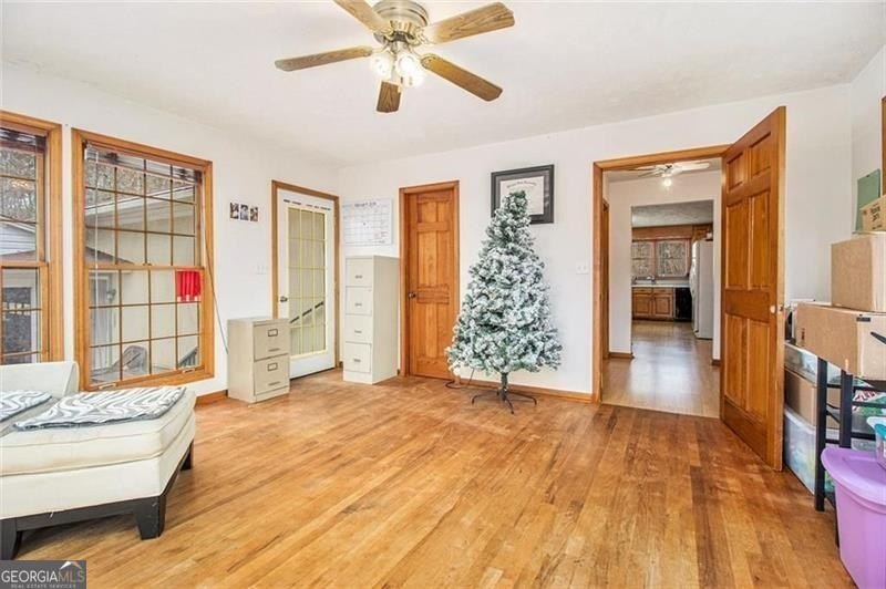 470 &amp; 490 Dorsey Road - 24.80 Acres with Two Homes. Rare - photo 44