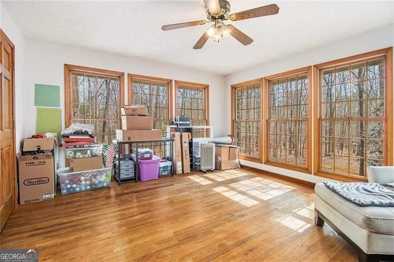 470 &amp; 490 Dorsey Road - 24.80 Acres with Two Homes. Rare - photo 45