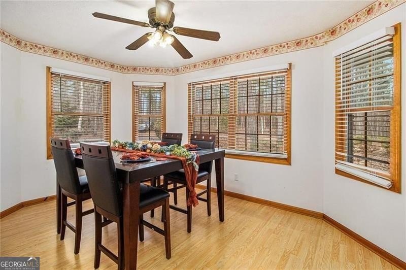 470 &amp; 490 Dorsey Road - 24.80 Acres with Two Homes. Rare - photo 49