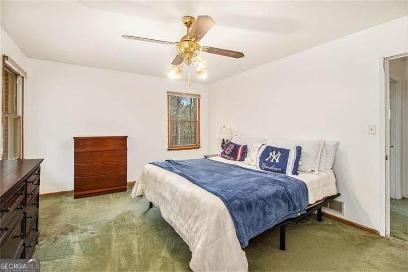 470 &amp; 490 Dorsey Road - 24.80 Acres with Two Homes. Rare - photo 50