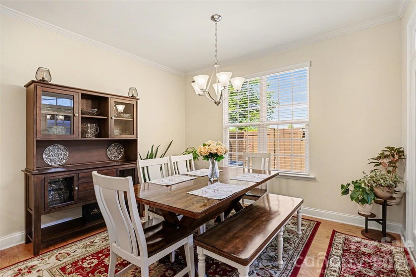 Welcome to one of the most desirable townhomes in charming - photo 11