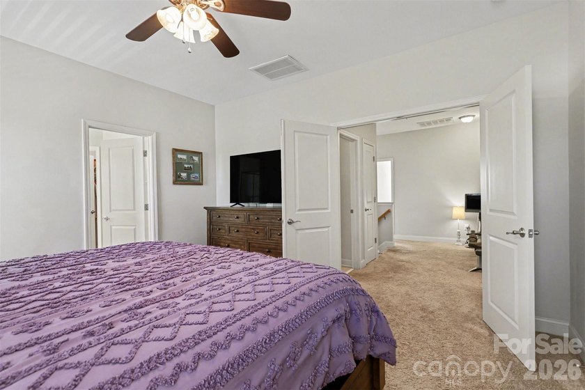 Welcome to one of the most desirable townhomes in charming - photo 15