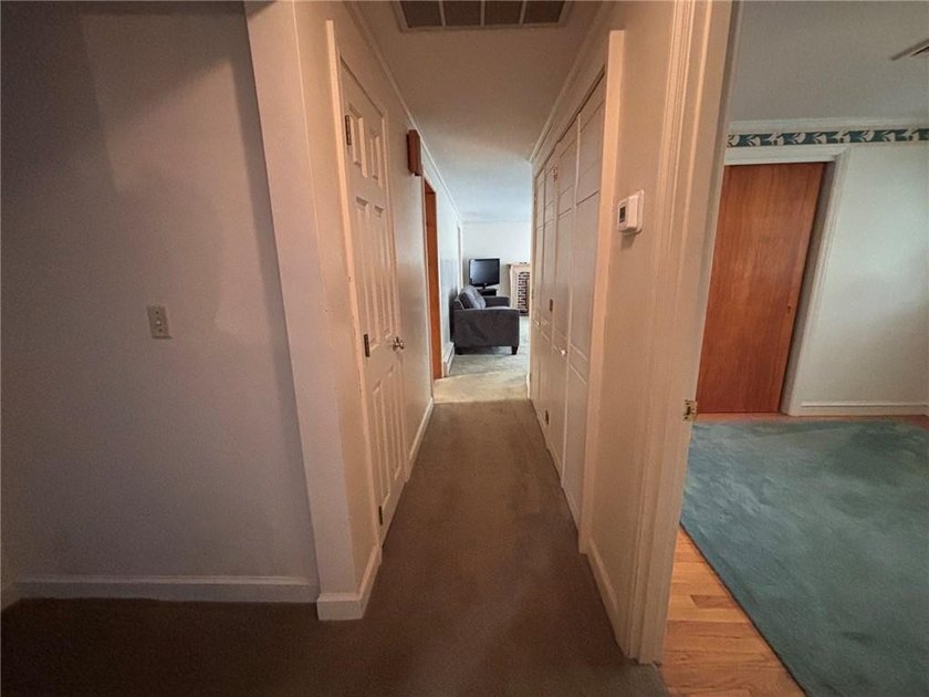 Situated on a desirable corner lot in the sought after Cowesett - photo 19