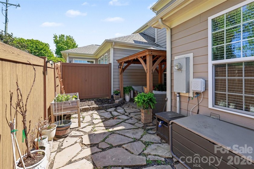 Welcome to one of the most desirable townhomes in charming - photo 24