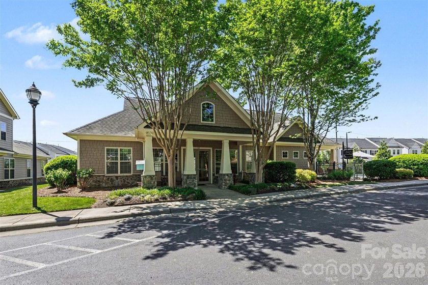 Welcome to one of the most desirable townhomes in charming - photo 26