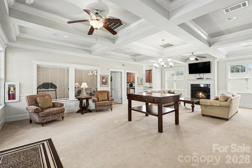 Welcome to one of the most desirable townhomes in charming - photo 27
