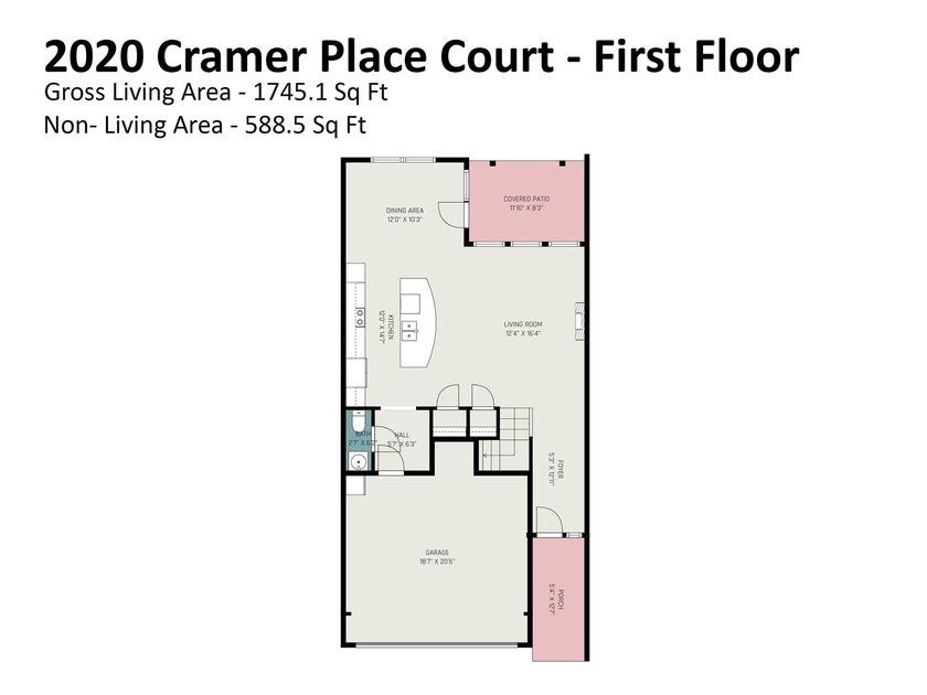 Welcome to one of the most desirable townhomes in charming - photo 29