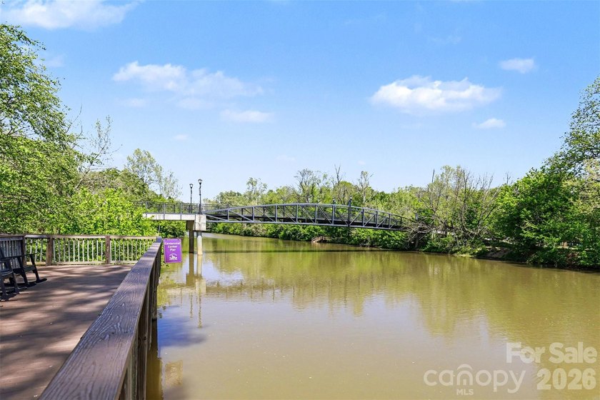 Welcome to one of the most desirable townhomes in charming - photo 32