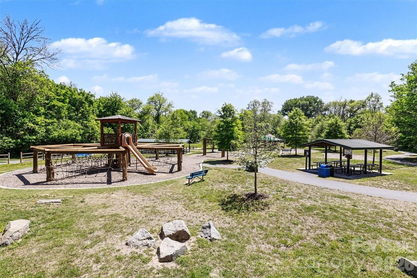 Welcome to one of the most desirable townhomes in charming - photo 33