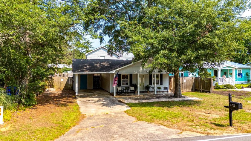 Welcome to 1022 S. Hollywood Dr, Surfside Beach, SC. This - photo 38