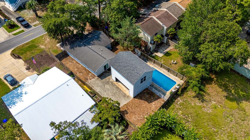 Welcome to 1022 S. Hollywood Dr, Surfside Beach, SC. This - photo 42