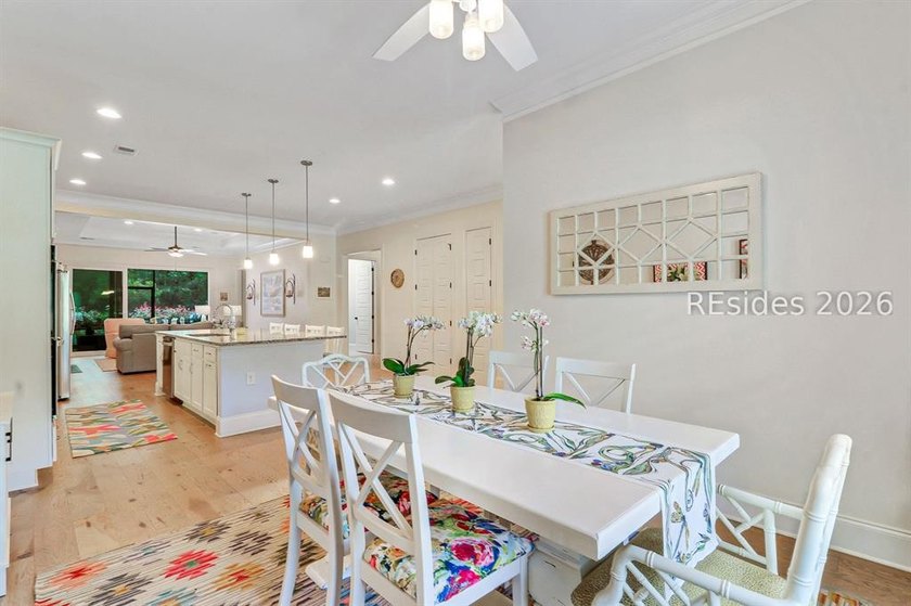 This 2019-built townhome features 4 bedrooms and 3 full baths - photo 12