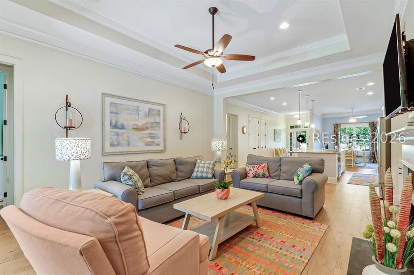 This 2019-built townhome features 4 bedrooms and 3 full baths - photo 15