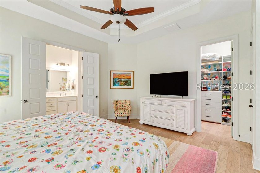 This 2019-built townhome features 4 bedrooms and 3 full baths - photo 16