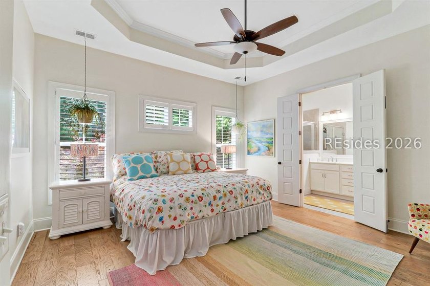 This 2019-built townhome features 4 bedrooms and 3 full baths - photo 17